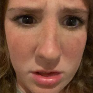 Meet your Posher, Violet